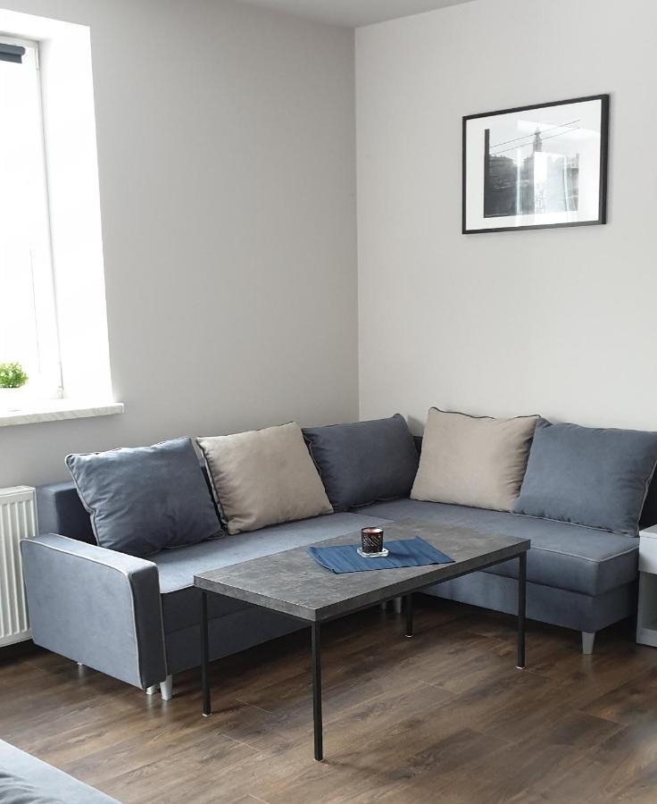 Wadowice Apartamenty Nad Skawa Exterior foto