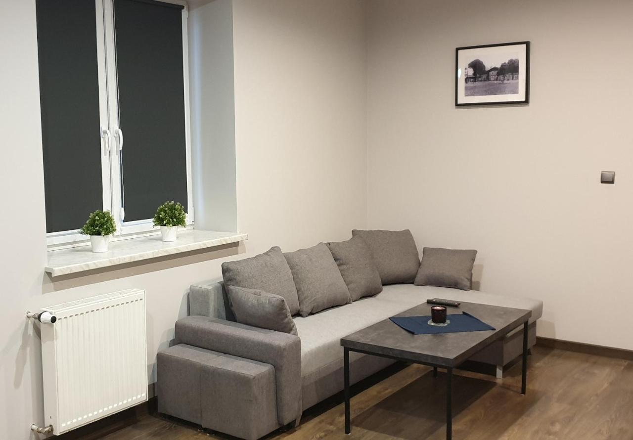 Wadowice Apartamenty Nad Skawa Exterior foto