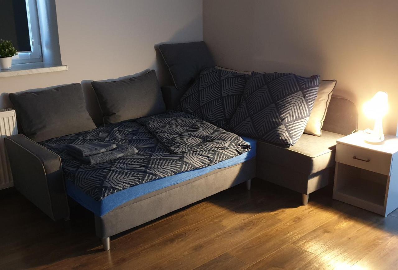 Wadowice Apartamenty Nad Skawa Exterior foto