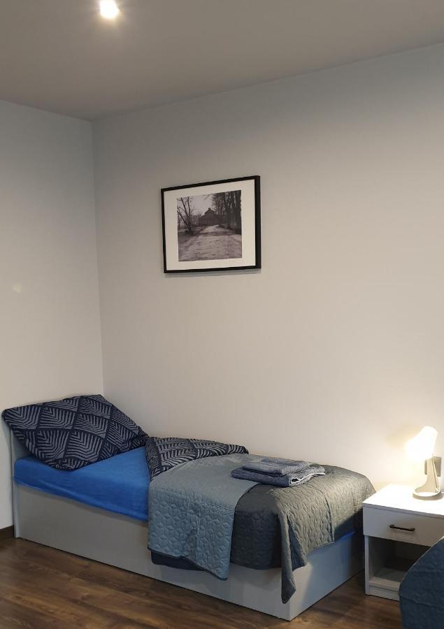 Wadowice Apartamenty Nad Skawa Exterior foto