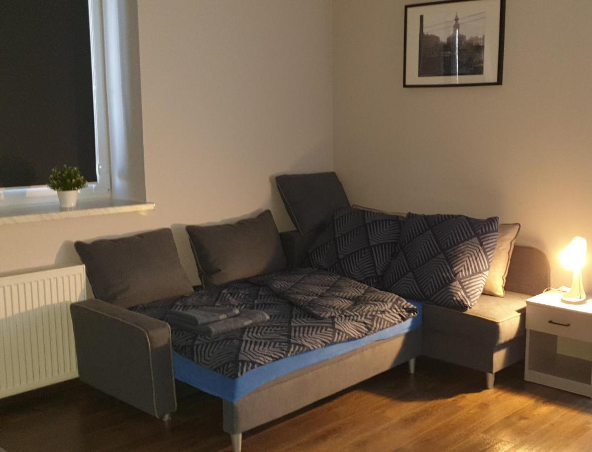Wadowice Apartamenty Nad Skawa Exterior foto