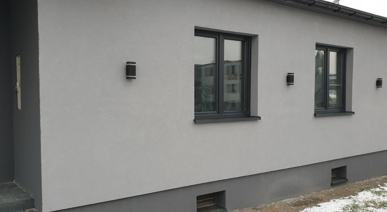 Wadowice Apartamenty Nad Skawa Exterior foto