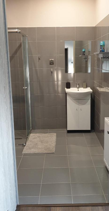 Wadowice Apartamenty Nad Skawa Exterior foto